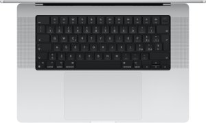 Laptop Apple MacBook Pro / 16" / Apple M5 Pro 18C CPU, 20C GPU / 48GB / 1TB SSD / Srebrny SWE (MGE64KS/A) 2