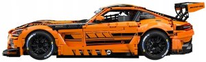 Mercedes Klocki konstrukcyjne CaDA AMG GT3 1:8 (5466) 3