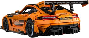 Mercedes Klocki konstrukcyjne CaDA AMG GT3 1:8 (5466) 5