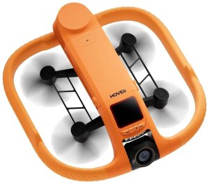 Dron HoverAir AQUA Basic Combo (SP08H006) 4