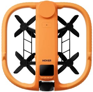 Dron HoverAir AQUA Standard (SP08H004) 2