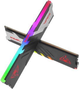 Pamięć Patriot Viper Venom RGB, DDR5, 16 GB, 6000MHz, CL36 (PVVR516G600C36K) 4