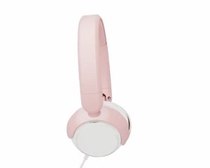 Słuchawki Philips bezprzewodowe pink (TAK2000PK/00) 2