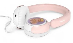 Słuchawki Philips bezprzewodowe pink (TAK2000PK/00) 3