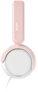 Słuchawki Philips bezprzewodowe pink (TAK2000PK/00) 5