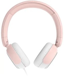 Słuchawki Philips bezprzewodowe pink (TAK2000PK/00) 6