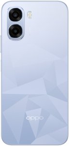 Smartfon Oppo A6k 17,1 cm (6.75") Dual SIM Android 15 4G USB Type-C 4 GB 256 GB 6100 mAh Niebieski 3