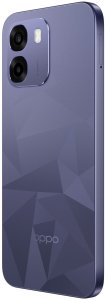 Smartfon Oppo A6k 17,1 cm (6.75") Dual SIM Android 15 4G USB Type-C 4 GB 256 GB 6100 mAh Czarny 5