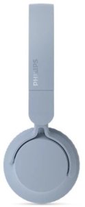 Słuchawki Philips TAH4000 niebieskie (TAH4000LB/00) 5