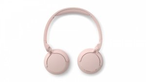 Słuchawki Philips TAH4000 różowe (TAH4000PK/00) 2