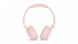 Słuchawki Philips TAH4000 różowe (TAH4000PK/00) 3