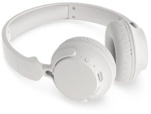 Słuchawki Philips TAH4000 białe (TAH4000WT/00) 3