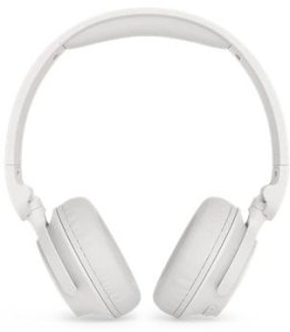 Słuchawki Philips TAH4000 białe (TAH4000WT/00) 4