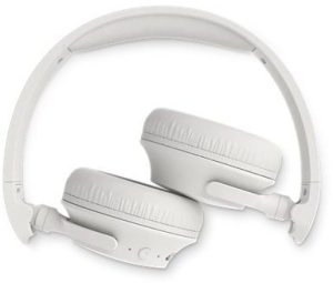 Słuchawki Philips TAH4000 białe (TAH4000WT/00) 5