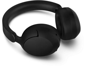Słuchawki Philips TAH6000 czarne (TAH6000BK/00) 3