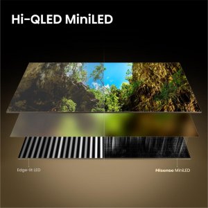 Telewizor Hisense 100U7DSE 3