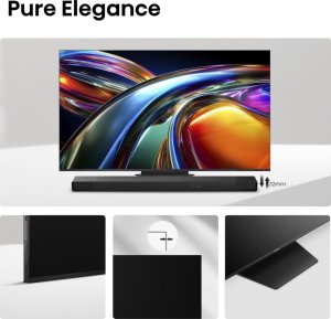 Telewizor Hisense 75UR9DS 5