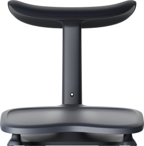 NGS Ergonomiczny podnóżek LiberNovo StepSync Footrest Space Black 2