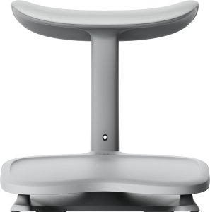NGS Ergonomiczny podnóżek LiberNovo StepSync Footrest Space Gray 2
