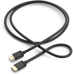 Kabel Hama DisplayPort DP 2.1 8K 2 m 3