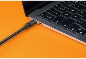 Kabel Hama DisplayPort DP 2.1 8K 2 m 4