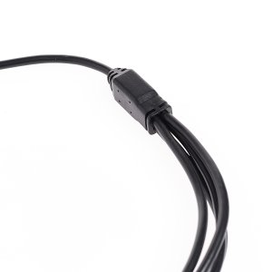 Techrebal Przewód zasilający do iPhone 13,13P/PM,13 mini do zasilacza AX-P2408 3