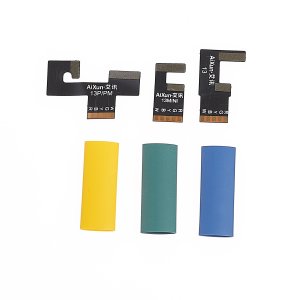 Techrebal Przewód zasilający do iPhone 13,13P/PM,13 mini do zasilacza AX-P2408 4