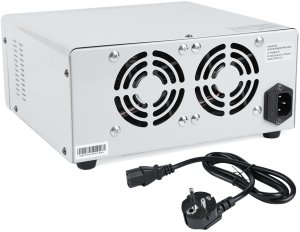 Zasilacz Techrebal Serwisowy Yihua 3010D-V PRO 30V 10A 560W 11