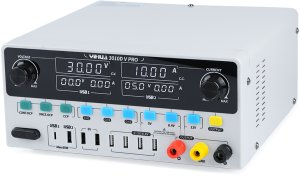 Zasilacz Techrebal Serwisowy Yihua 3010D-V PRO 30V 10A 560W 12