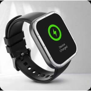 Smartwatch HiFuture ZONE3 Black Smartwatch 2