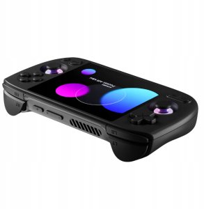 Konsola przenośna Ayaneo Pocket Air Mini 3G+64G - konsola Czarna 2