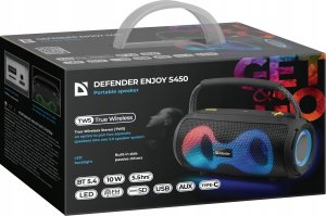 Głośnik Defender Enjoy S450 (11835917) 7