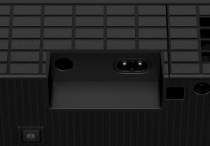 Soundbar Sony Bravia Theatre Bar 7 7
