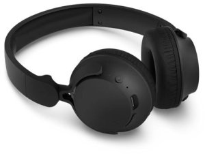 Słuchawki Philips TAH4000 czarne (TAH4000BK/00) 3