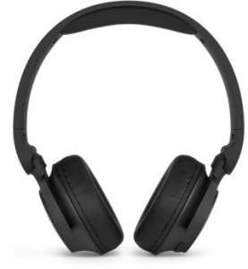Słuchawki Philips TAH4000 czarne (TAH4000BK/00) 4