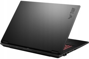 Laptop Asus TUF Gaming A18 FA808 Ryzen 7 260 / 32 GB / 1 TB / RTX 5070 / 240 Hz (FA808UP-S9007W) 12