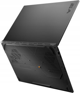 Laptop Asus TUF Gaming A18 FA808 Ryzen 7 260 / 32 GB / 1 TB / RTX 5070 / 240 Hz (FA808UP-S9007W) 13