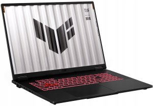 Laptop Asus TUF Gaming A18 FA808 Ryzen 7 260 / 32 GB / 1 TB / RTX 5070 / 240 Hz (FA808UP-S9007W) 2