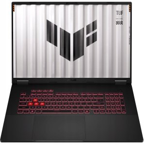 Laptop Asus TUF Gaming A18 FA808 Ryzen 7 260 / 32 GB / 1 TB / RTX 5070 / 240 Hz (FA808UP-S9007W) 3