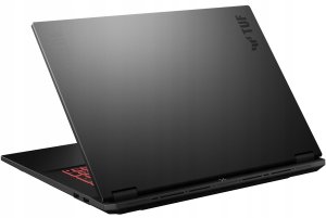 Laptop Asus TUF Gaming A18 FA808 Ryzen 7 260 / 32 GB / 1 TB / RTX 5070 / 240 Hz (FA808UP-S9007W) 5