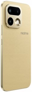 Smartfon Realme realme 16 Pro 5G 8 GB / 512 GB AMOLED OIS Złoty Master Gold 2