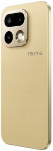 Smartfon Realme realme 16 Pro 5G 8 GB / 512 GB AMOLED OIS Złoty Master Gold 3