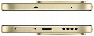 Smartfon Realme realme 16 Pro 5G 8 GB / 512 GB AMOLED OIS Złoty Master Gold 5