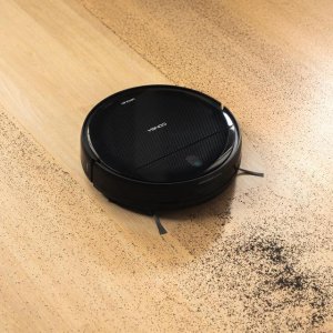 Robot sprzątający Cecotec Conga M10 Advance Czarny 5