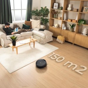 Robot sprzątający Cecotec Conga M10 Advance Czarny 7