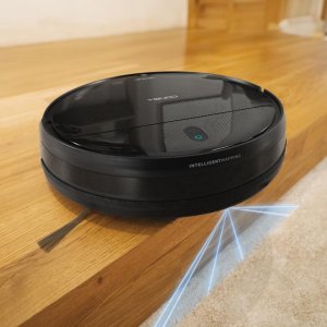 Robot sprzątający Cecotec Conga M10 Advance Czarny 8