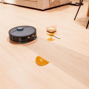 Robot sprzątający Cecotec Conga X70 15