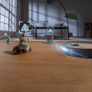 Robot sprzątający Cecotec Conga X70 6