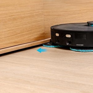 Robot sprzątający Cecotec Conga X70 8