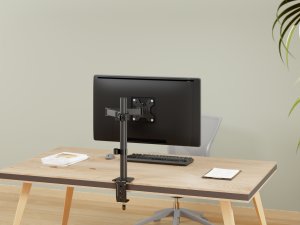 Equip Uchwyt biurkowy na monitor 17" - 32" (650174) 2